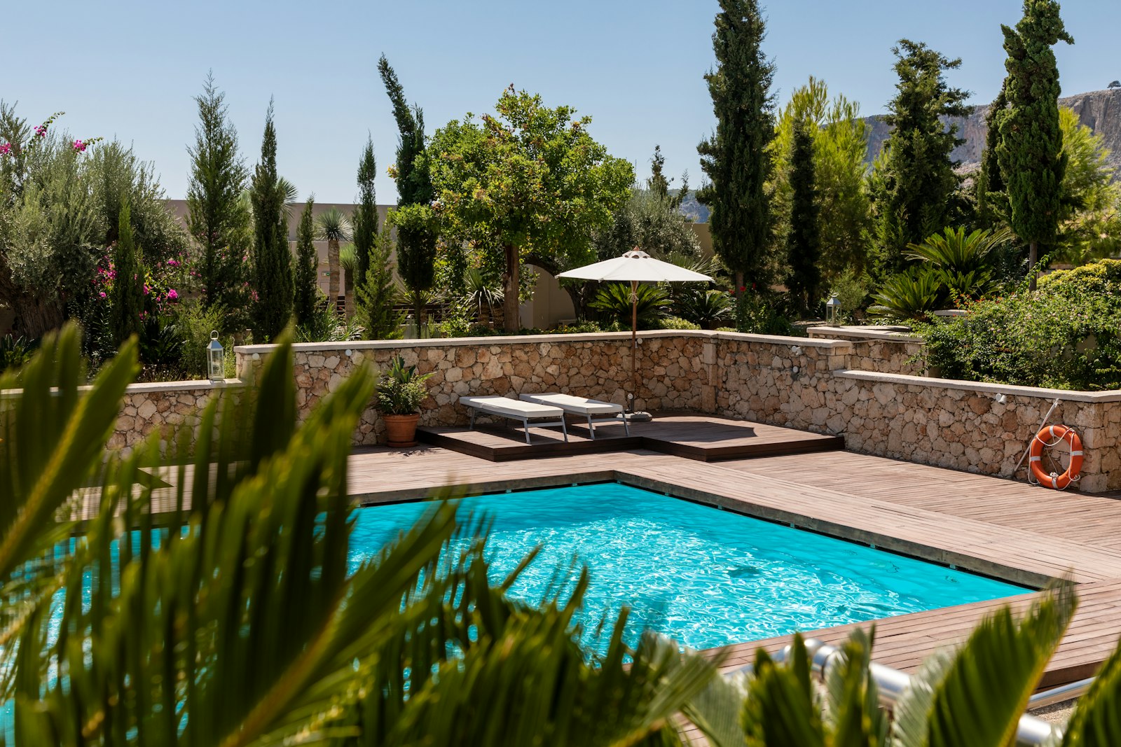 Premier Pools & Spa — Custom Pool Builder in Carlsbad